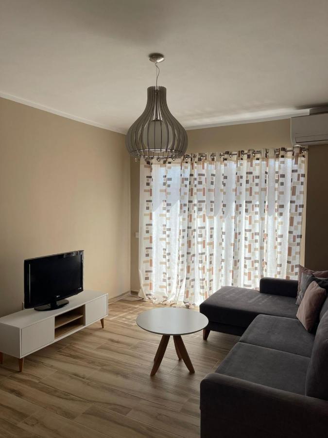 Twentysix Apartment Shkoder Exterior photo