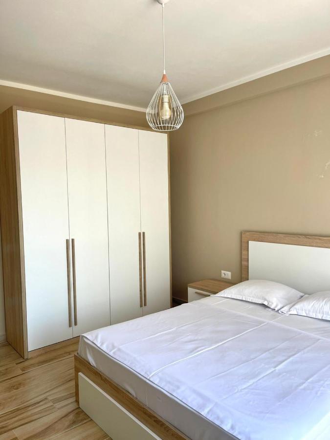 Twentysix Apartment Shkoder Exterior photo