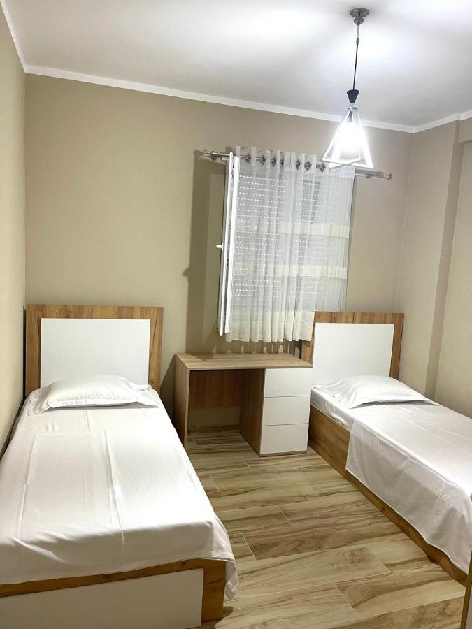Twentysix Apartment Shkoder Exterior photo